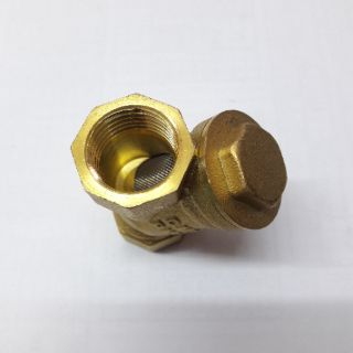 Van y lọc bằng đồng phi 21