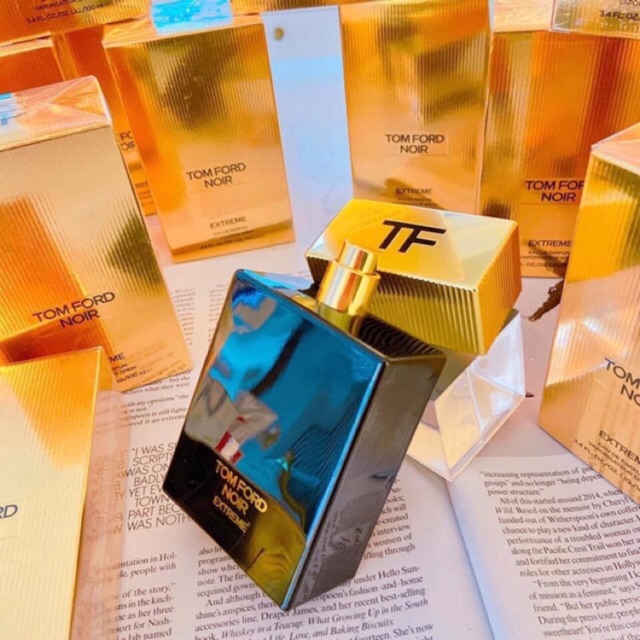 Nước hoa TOM FORD NOIR EXTREME EDP 100ml