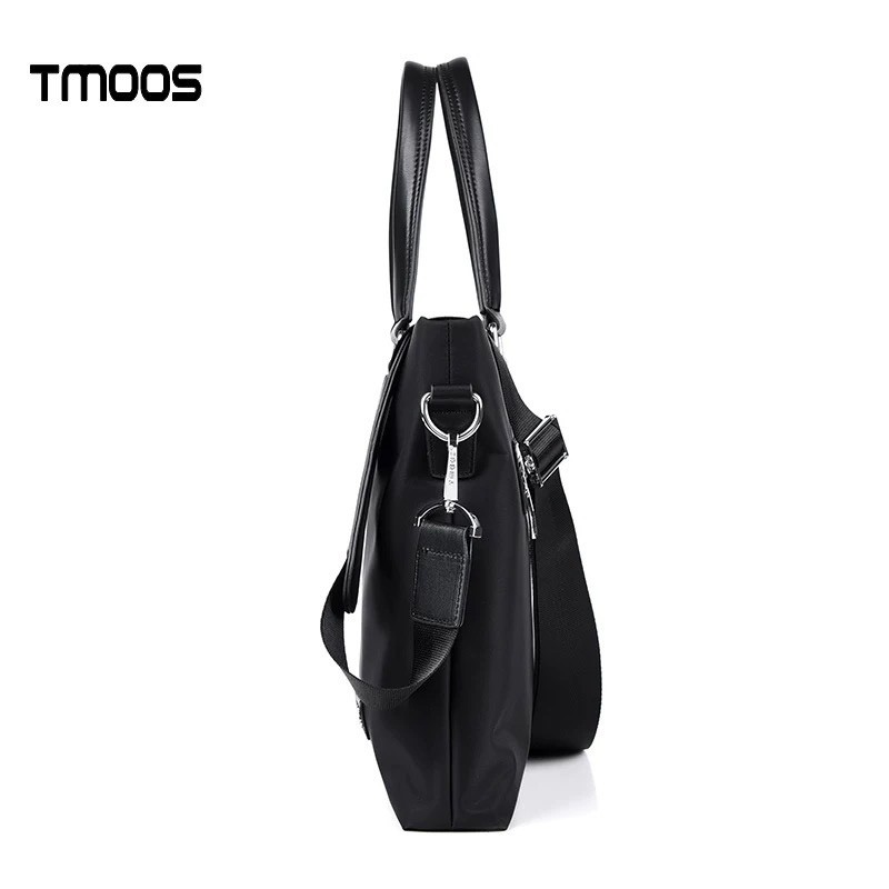 Túi Xách Nam Công Sở Thời Trang Chống Nước Vải Oxford TMOOS TM2386 miniG shop