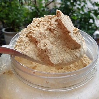 Bột thính gạo rang nahas gói 68g