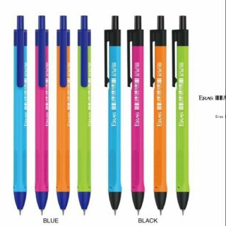1 hộp 20 chiếc bút bi Eras E134 ngòi 0.5mm
