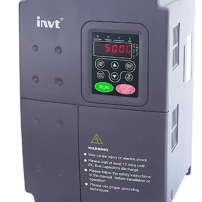 Biến tần INVT CHF100A-1R5G-4 1,5kw-380v