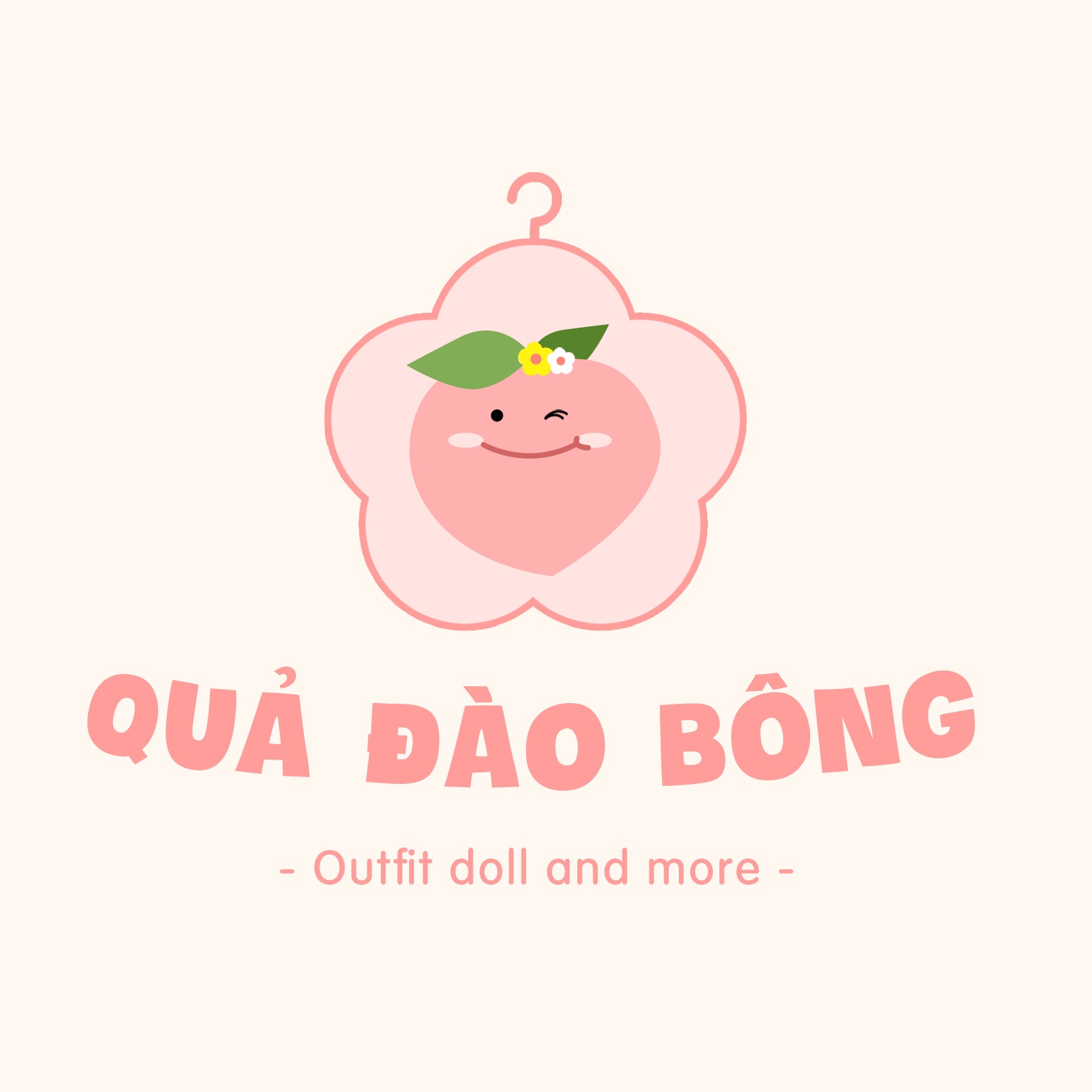 Quả Đào Bông -  quadaobong