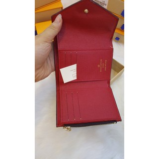 Ví LV  size 10 fullbox
