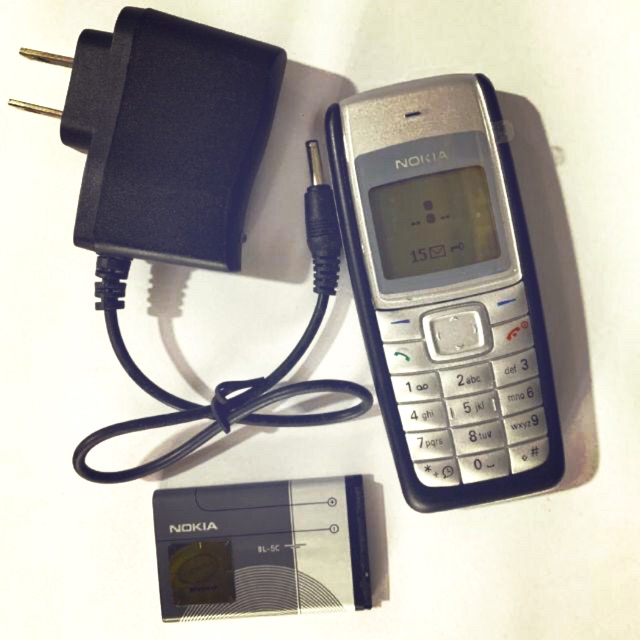 ĐIỆN THOẠI NOKIA 110i CHÍNH HÃNG CŨ (99%) | BigBuy360 - bigbuy360.vn