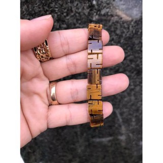 VÒNG TAY CHỮ VẠN MAY MẮN ĐA MAT HỔ