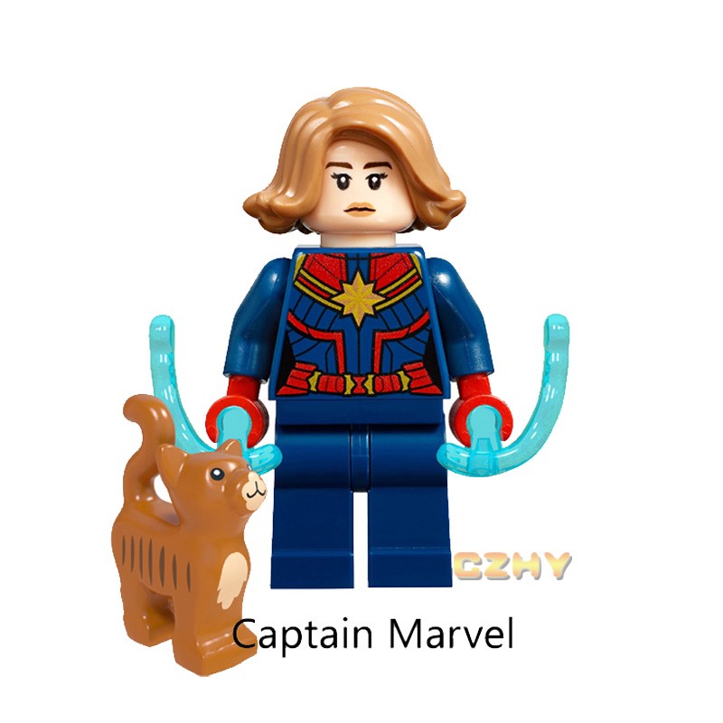 Mô Hình Đồ Chơi Nhân Vật Siêu Anh Hùng Marvel MK50 MK1 MK5 MK85 MK41