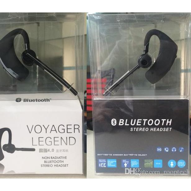 Tai Nghe Bluetooth Mh0 Plantronics Voyager Legend