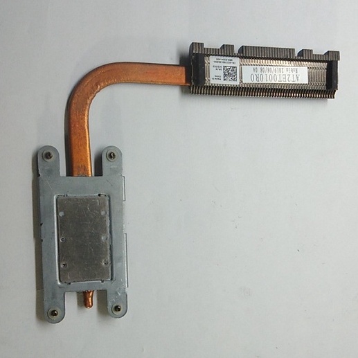 Tản nhiệt dùng cho laptop Dell vostro 14-3481