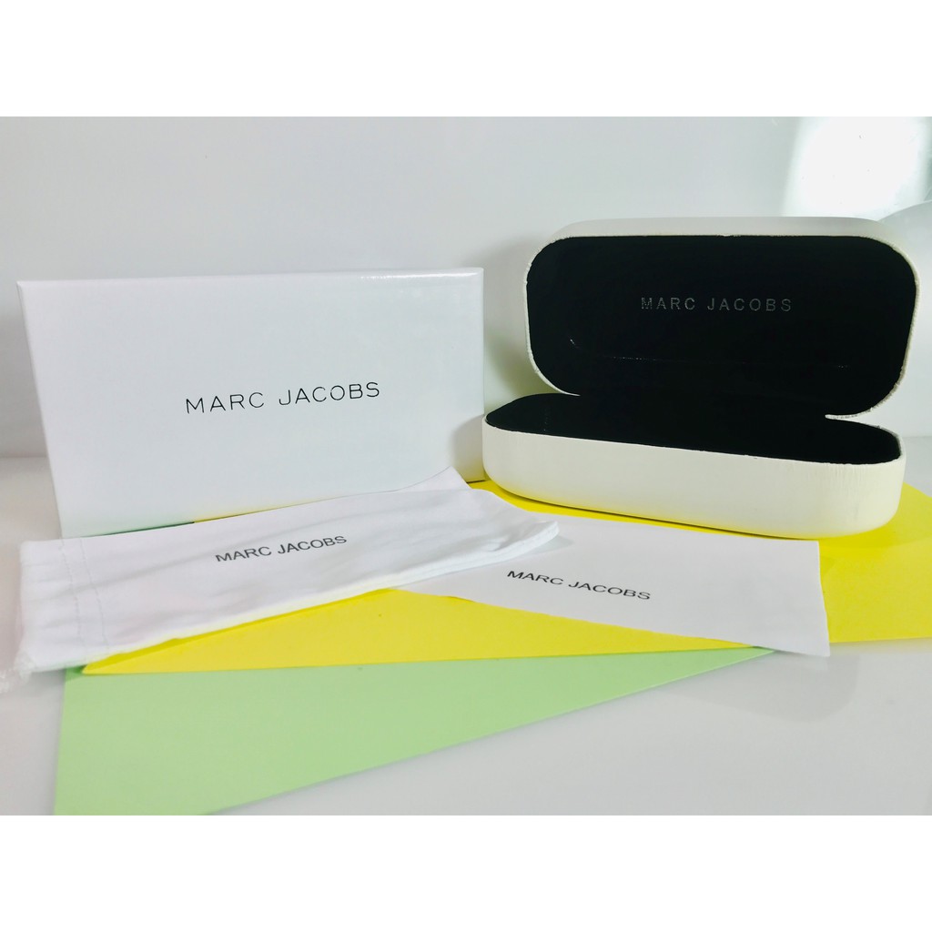 Hộp kính mắt hãng Fullbox MARC JACOBS