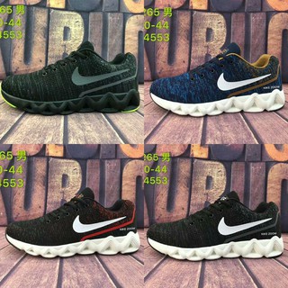 Giày thể thao sneaker mới 2018 nam nữ