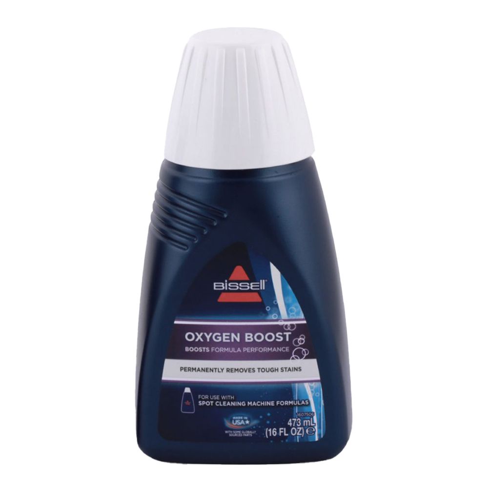 Nước giặt thảm Bissell Oxygen Boost 1 Lít _ Nước giặt hút chuyên dụng Bissell dùng cho sofa, đệm, màn, thảm