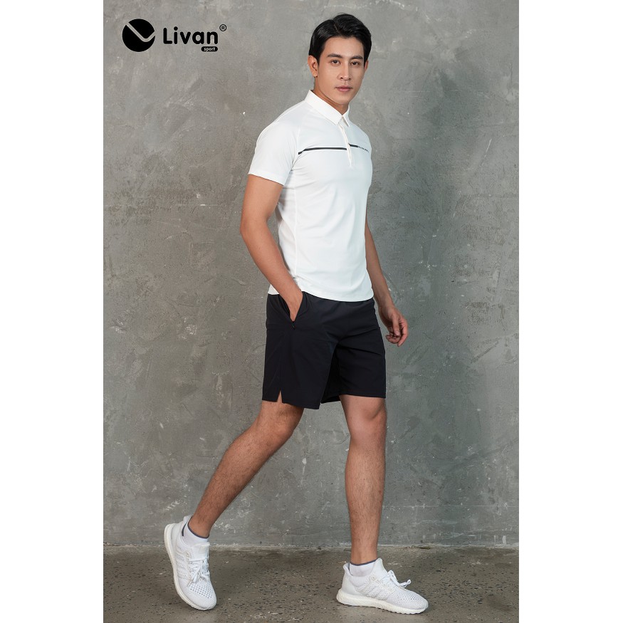 Áo Nỉ Elite Nam Cao Cấp Livan Sport Mềm Mịn Ấm Áp | BigBuy360 - bigbuy360.vn