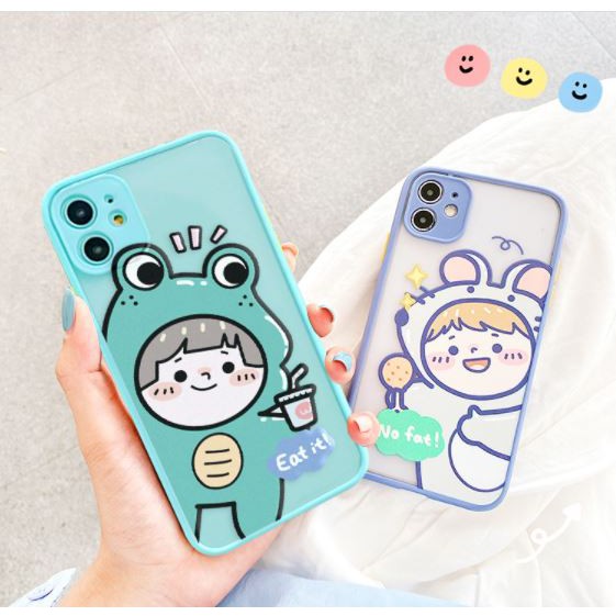 Ốp Lưng Samsung S8 S9 S10 Plus - G014
