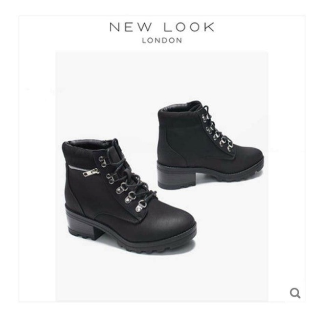 Giày newlook