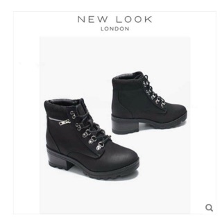 Giày newlook