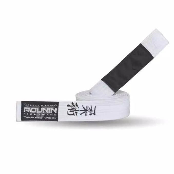 Rounin Fightware Brazilian Jiu Jitsu / Bjj Thắt Lưng / Thắt Lưng