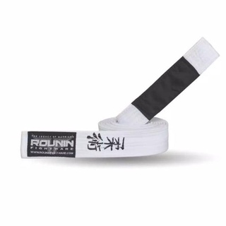 Rounin Fightware Brazilian Jiu Jitsu / Bjj Thắt Lưng / Thắt Lưng