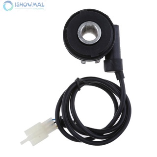⚡Hot Sale⚡Modified Sensor Cable Digital Odometer Speedometer KPH Sensor Cable Kit-ISHOW