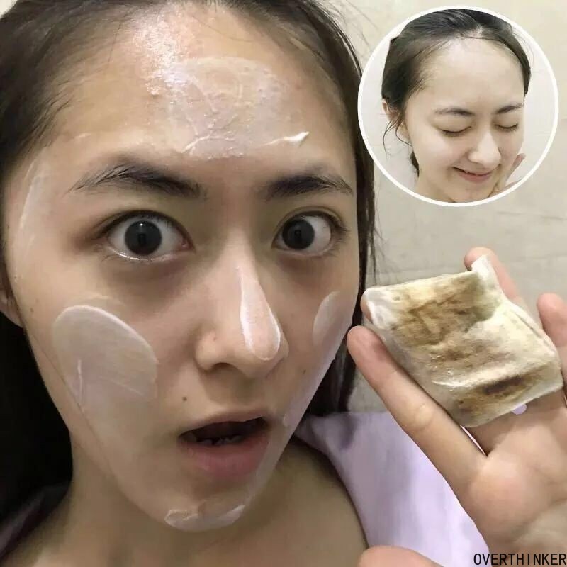 Kem Mát Xa Dưỡng Ẩm Làm Trắng Da Toàn Thân Cho Nam Nữ