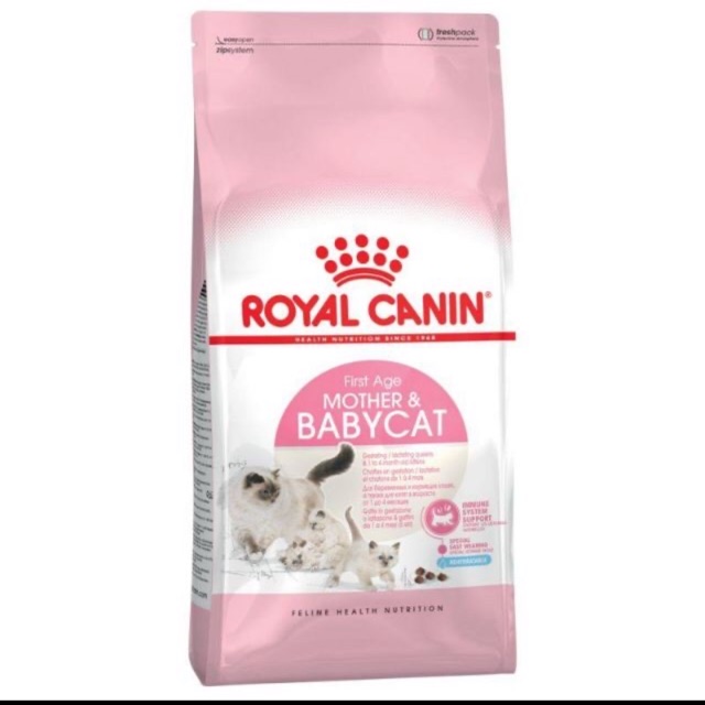 Túi 1kg Canin mother and babycat