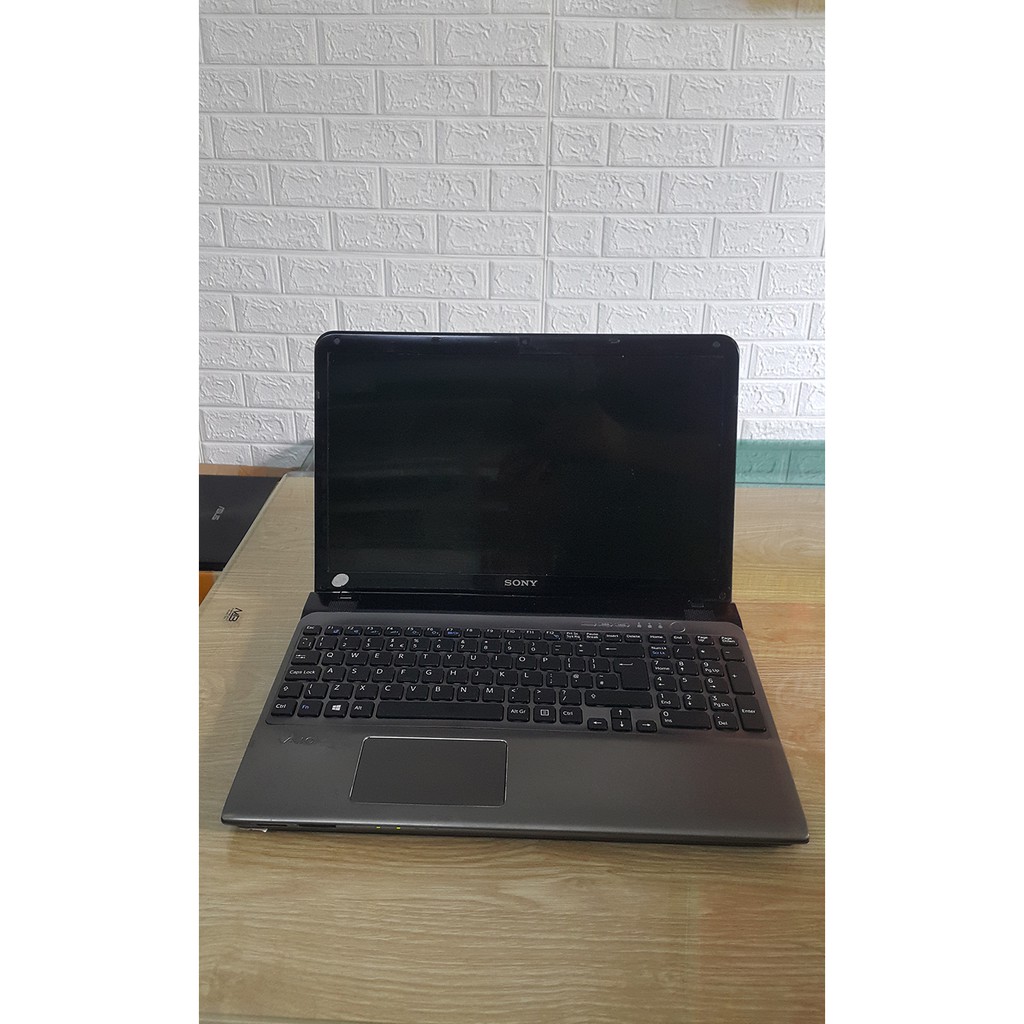 Thanh lý Laptop Sony Nhật , Core i3, Core i5 - máy đẹp, nguyên zin | BigBuy360 - bigbuy360.vn