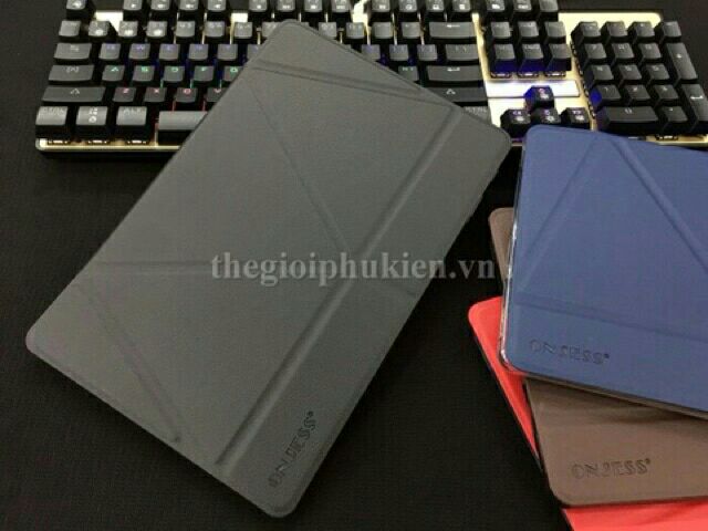 Bao da Onjess Samsung Tab S5E/T725/T720 chính hãng