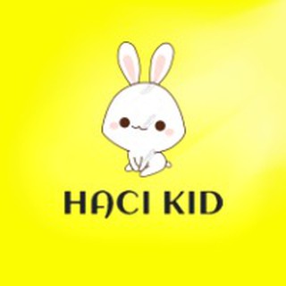 Mẹ và Bé Haci Kid