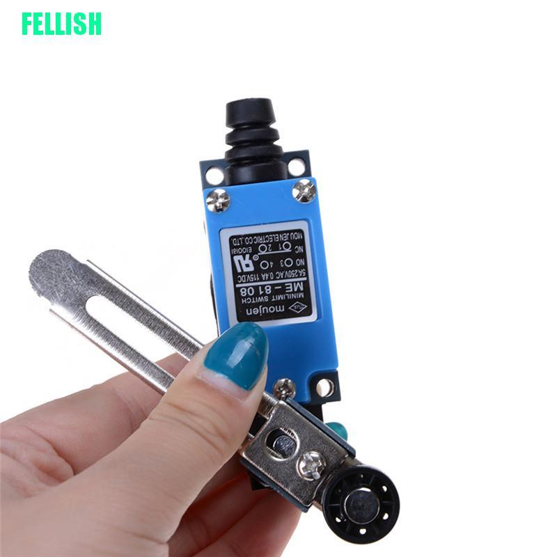 1 Công Tắc Tạm Thời Giới Hạn Chống Nước Me-8108