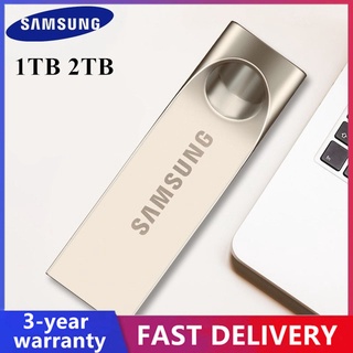 SAMSUNG Ổ Cứng MINI USB 3.0 2tb Bằng Kim Loại Cho Máy Tính