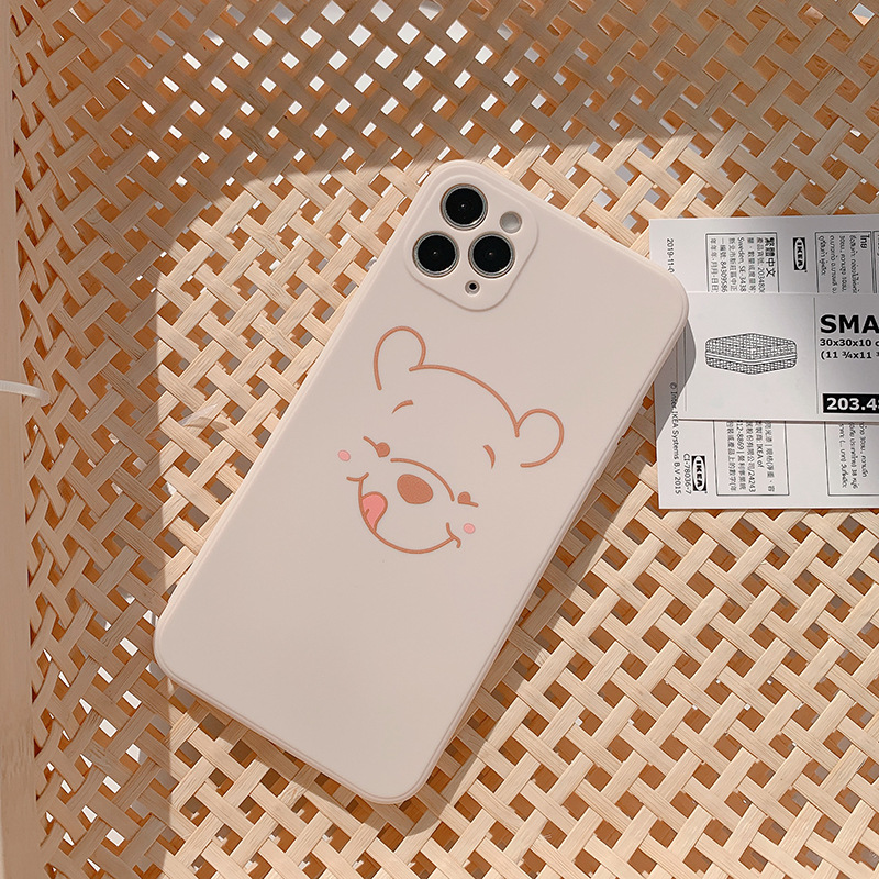 Ốp điện thoại in hình độc đáo dành cho Iphone 12mini/12pro max/12pro/12/7/7plus/8/8plus/x/xs/xs max/11/11 pro/11 promax