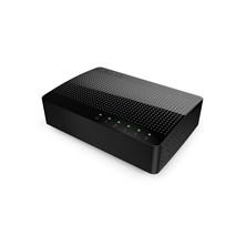 Thiết bị chia mạng Switch Tenda SG105 5-Port Gigabit