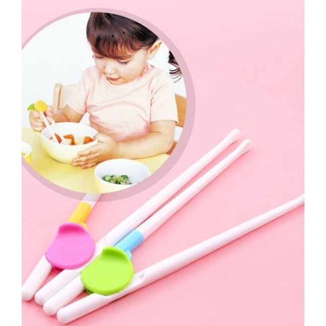 Đũa Tập Ăn Cho Bé Của Nhật, Đũa Tập Ăn Cho Trẻ Em