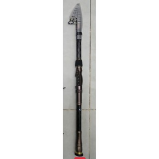 Cần câu siêu bền, siêu chắc và dài loại câu cá to