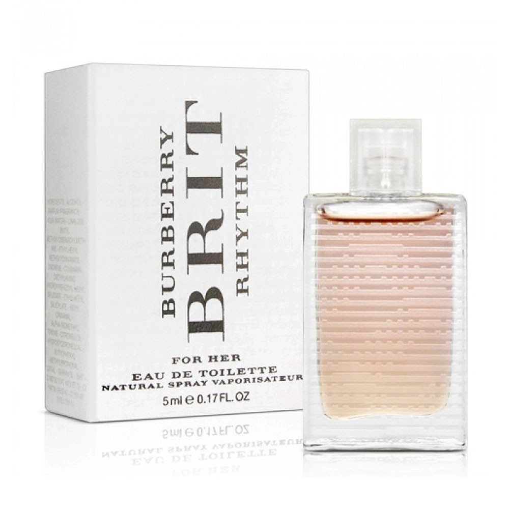 Nước hoa nhí Burberry Brit For her EDT 5ml