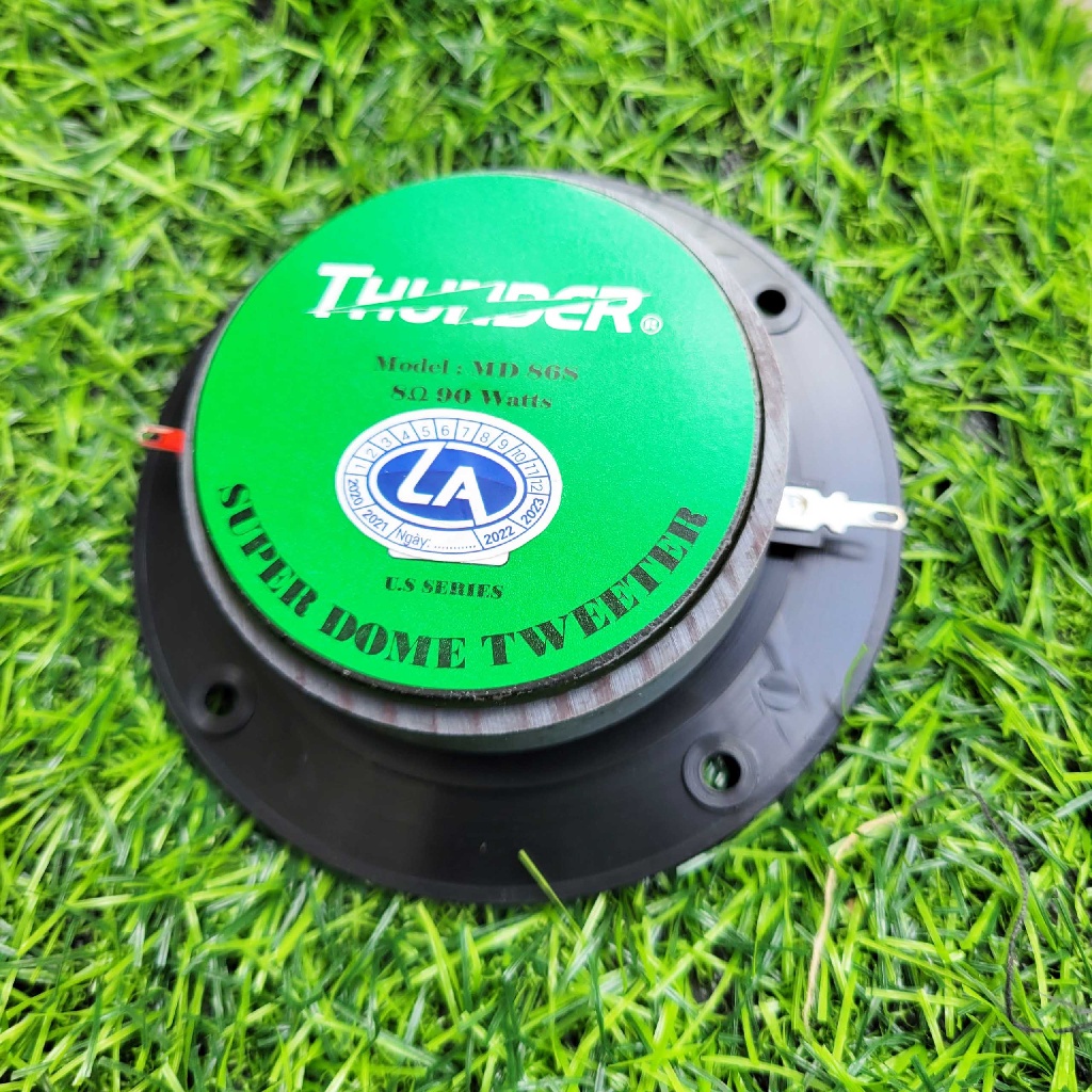 Loa Treble 10cm Có Từ Thunder Giá 1 Cái