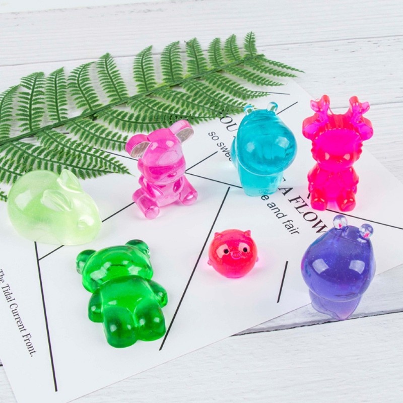 Keo resin epoxy trong suốt, Keo epoxy trong suốt đổ khuôn, resin làm keycap, nhựa epoxy an toàn thực  phẩm - LRAB112