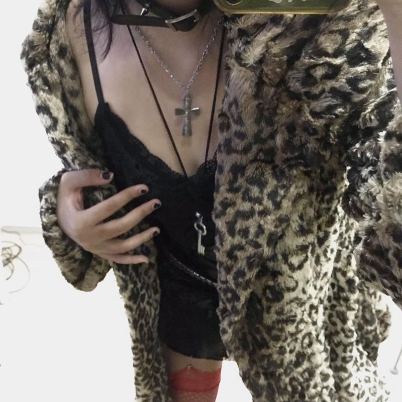 Vòng cổ Chìa khoá vạn năng