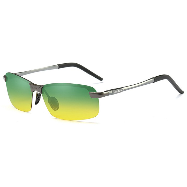 Mắt kính phân cực đi ngày đêm Aoron 3043 - NVfashion