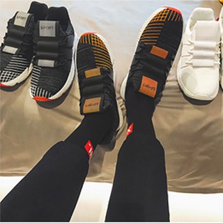 Giày Sneaker nam kiểu dáng mới lạ 083