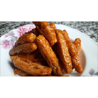 SƯỜN NON CHAY gói 100gr