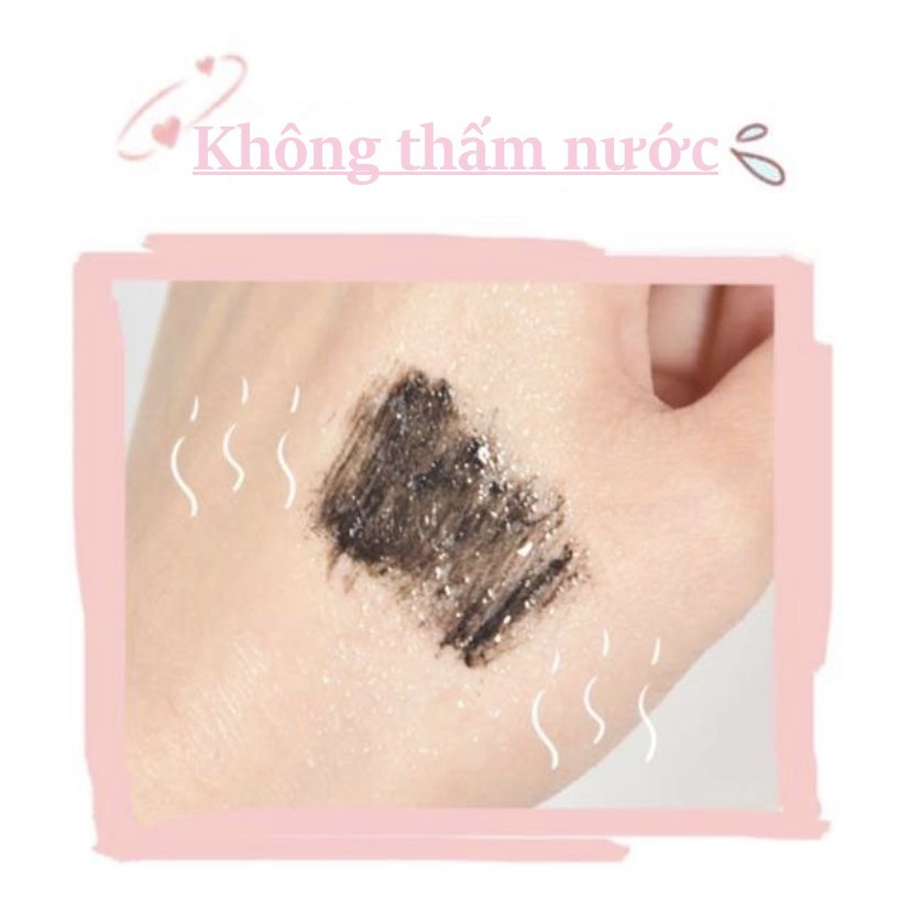 Chuốt mi GOGO TALES dài mi cong mi tự nhiên chống lem Slim Tube Mascara GT216 GOGO57 | BigBuy360 - bigbuy360.vn