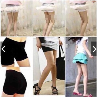 Quần Đùi Mặc Váy Thông Hơi Vic 6530 .