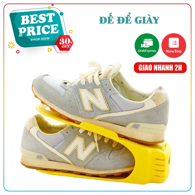 Đế để giày dép thông minh (màu ngẫu nhiên)