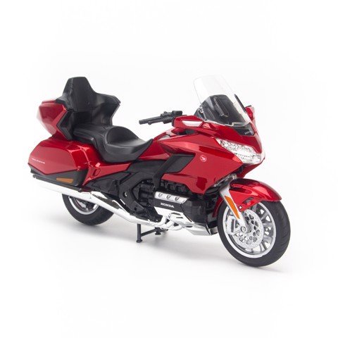 Mô hình mô tô Honda CBR1000RR, CBR600RR, Goldwing 1:12