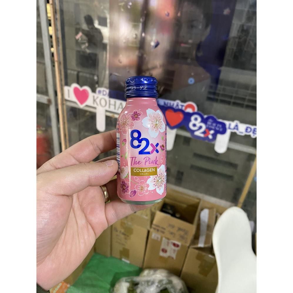 [Chính Hãng] collagen 82x THE PINK COLLAGEN nhật bản | BigBuy360 - bigbuy360.vn