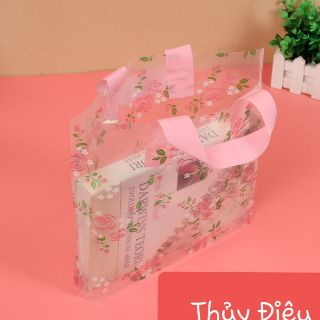 Túi nhựa PC đa năng