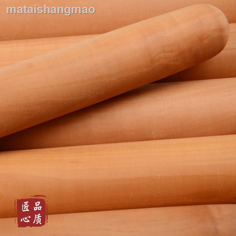 6.26❖Thanh Cán Bột Bằng Gỗ Cỡ Lớn Tiện Dụng Cho Nhà Bếp | BigBuy360 - bigbuy360.vn