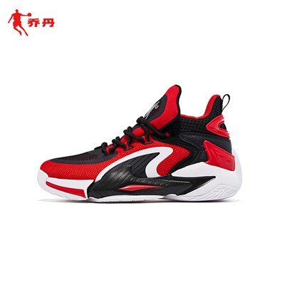 Giày bóng rổ Jordan Giày bé trai 2020 mùa thu thoáng khí Giày thể thao thiếu niên trẻ em trung học học sinh Giày chạy bộ