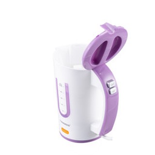 [Tiross - Việt Nam] Ấm siêu tốc mini Tiross TS1360